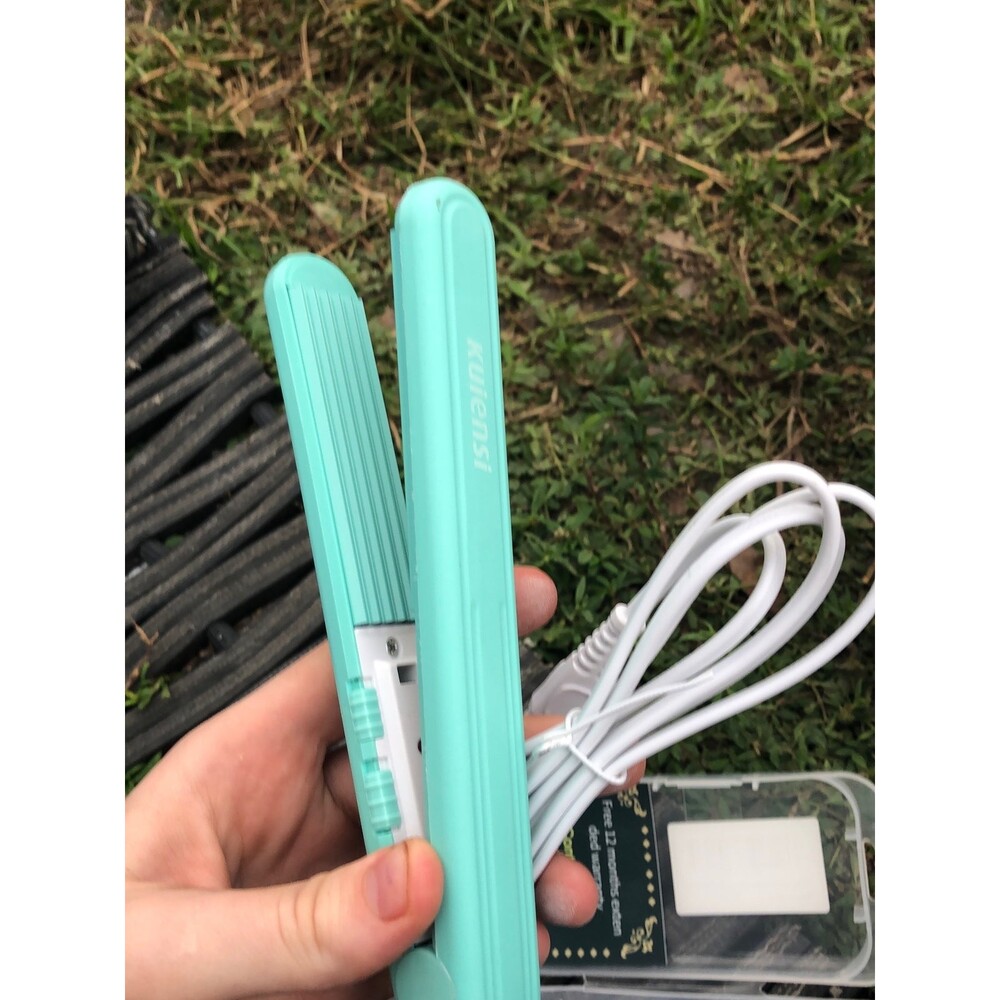 KUIENSI mini bag sealer